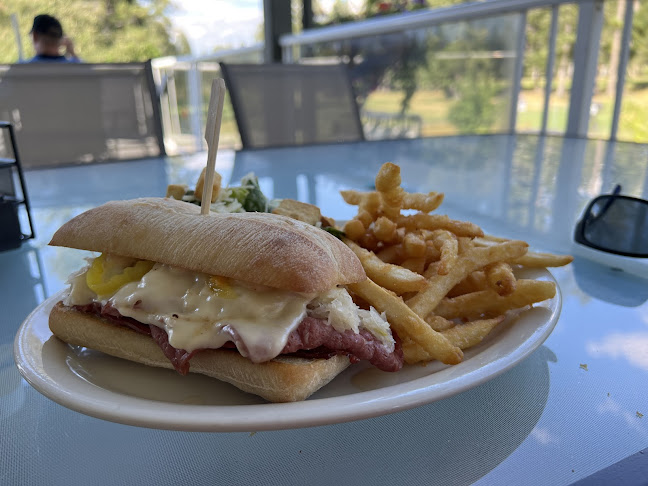 Clubhouse Casual - Cranbrook