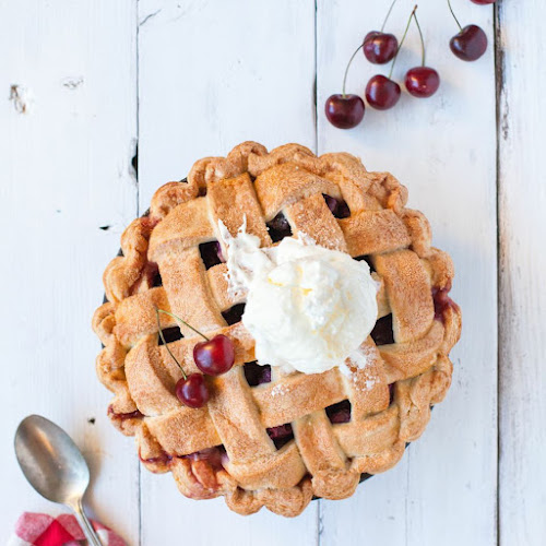 Comentarii opinii despre The Pie Hole