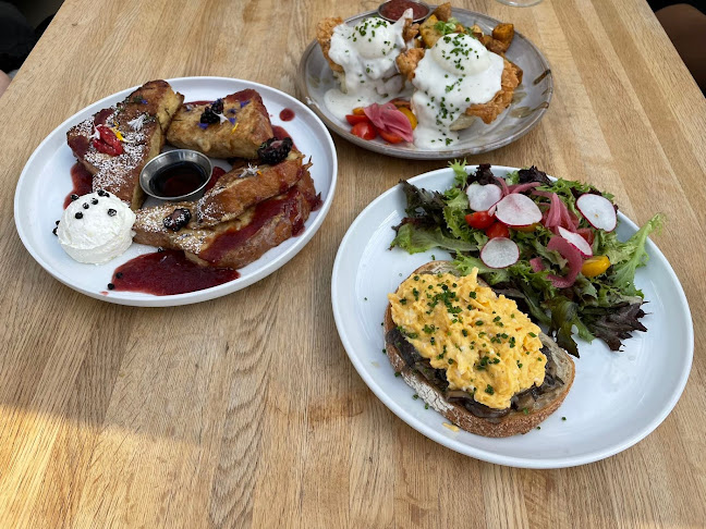 Glasshouse Kitchen|Bar