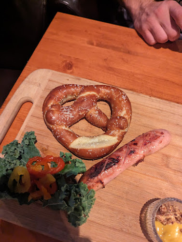 Comentarii opinii despre Bavaria Restaurant