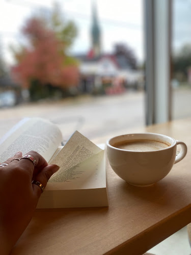 Opinii despre Sidetrack: A Wortley Café în London - Hospitality and gastronomy