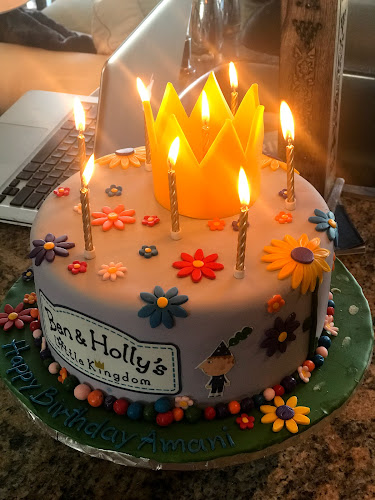 Dufflet Pastries - Downtown