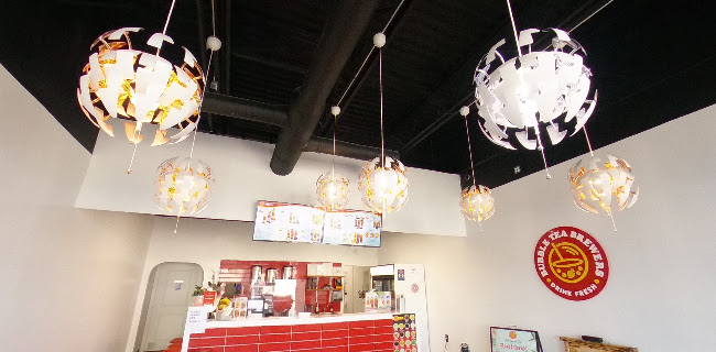 Comentarii opinii despre Bubble Tea Brewers