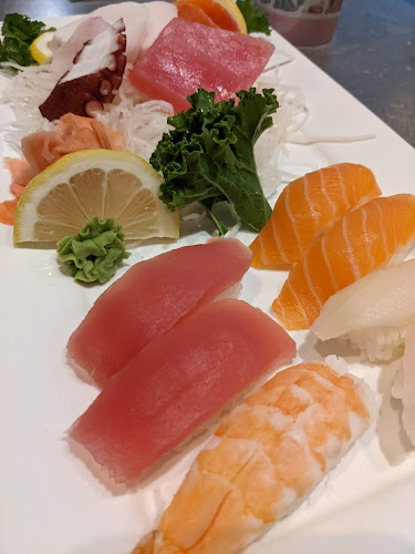 Comentarii opinii despre Nippon SushiMoncton