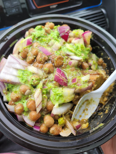 Comentarii opinii despre The Himalya Restaurant