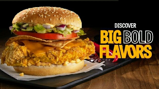 Church's Texas Chicken - Woodbridge