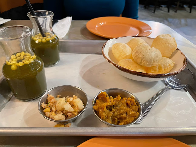 Comentarii opinii despre Bandra Cafe