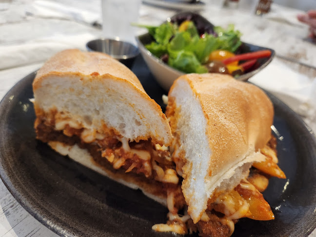 Annina's Bakeshop & Catering