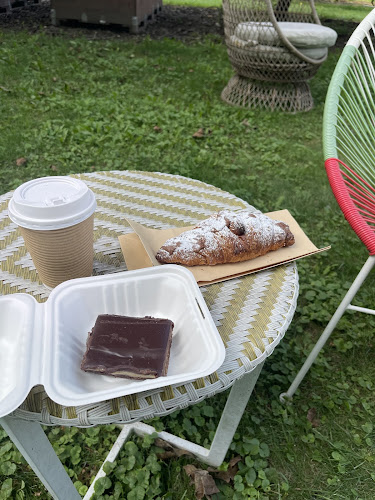 Comentarii opinii despre Blossom Bakery