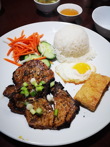 Comentarii opinii despre Pho Friendly 18