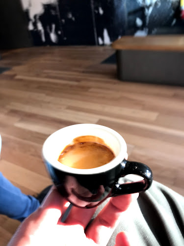 Comentarii opinii despre Sam James Coffee Bar OZ