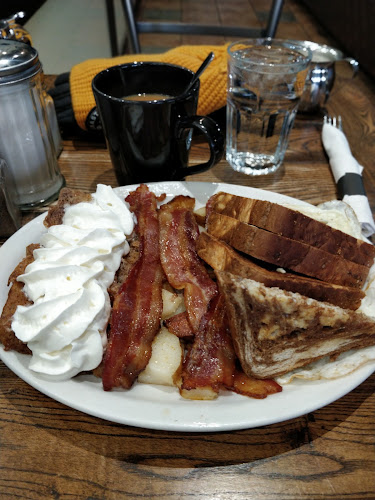 Fresh & Sweet - Regina