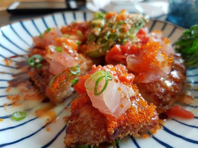 Sushi Jo Courtenay Japanese Restaurant - Hospitality and gastronomy