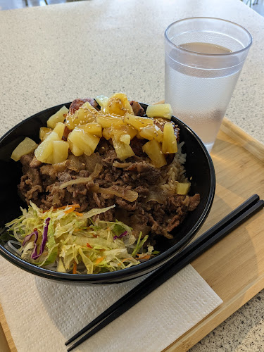 J-DON Japanese Donburi Cafe - Hospitality and gastronomy