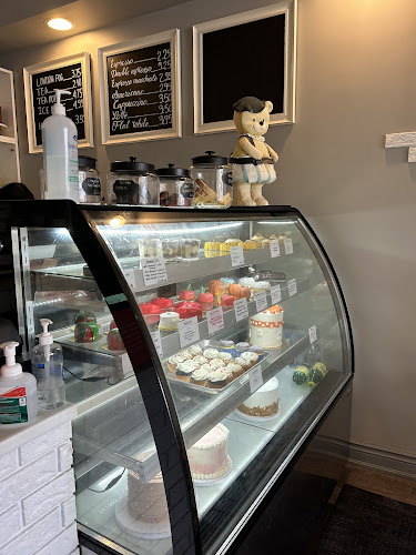 Opinii despre GOLD CHERRY BAKERY în Mississauga - Hospitality and gastronomy