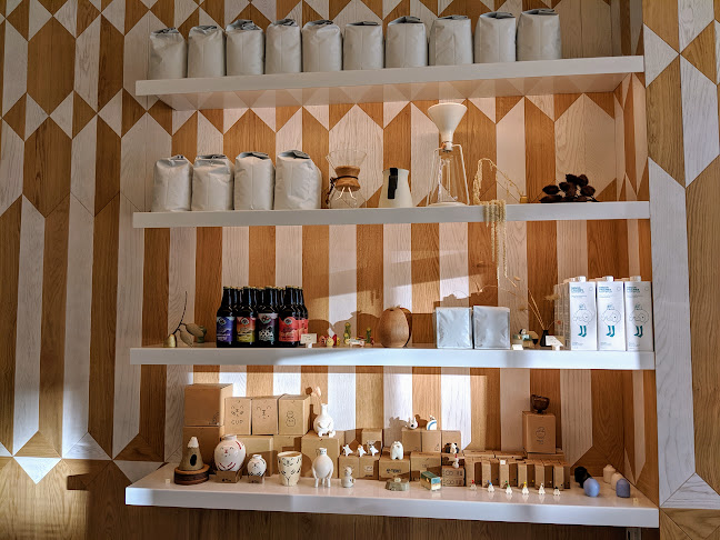 Opinii despre Milky's în Toronto - Hospitality and gastronomy