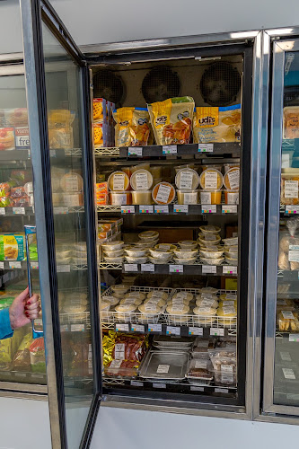 Comentarii opinii despre Portions Distinctive Meals And More Inc-Your Dietary Food Store