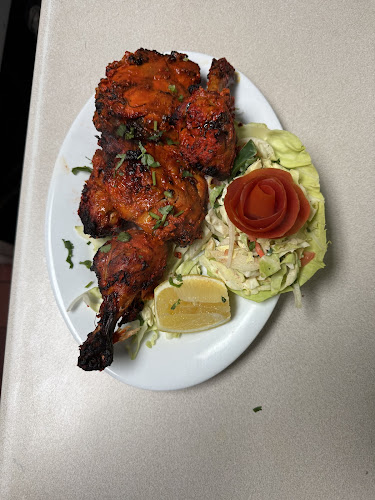 Indian Aroma Restaurant Victoria - Victoria