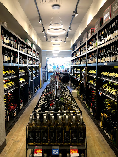 Okanagan Estate Wine Cellars