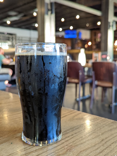 Big Rig Kitchen & Brewery - Iris