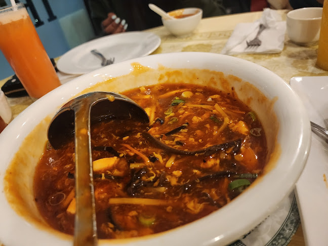 Tremendous Chinese Restaurant