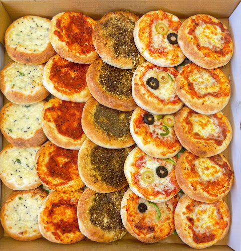 Comentarii opinii despre Pizza Plus