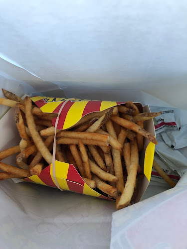 Festival Café - Hamilton