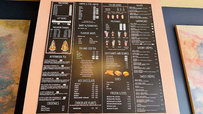 Quelque Chose - Hospitality and gastronomy