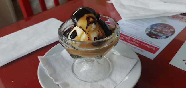 Inspire Cafe - Hospitality and gastronomy