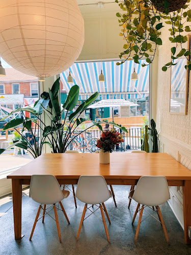 Opinii despre NORTHSIDE espresso + kitchen în Kingston - Hospitality and gastronomy