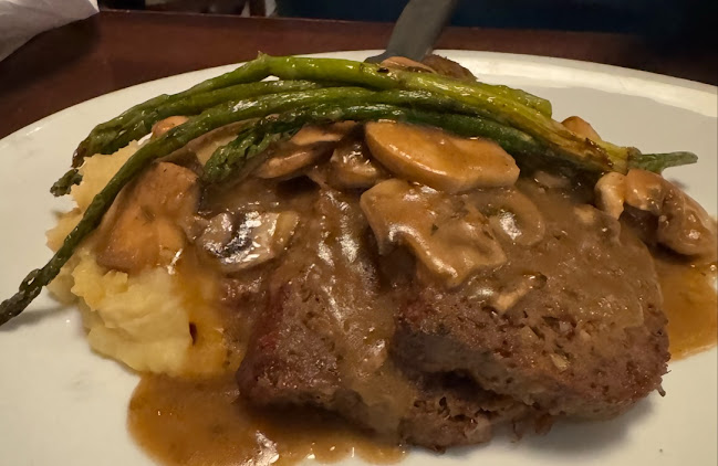 Spot On Kitchen & Bar - Hospitality and gastronomy