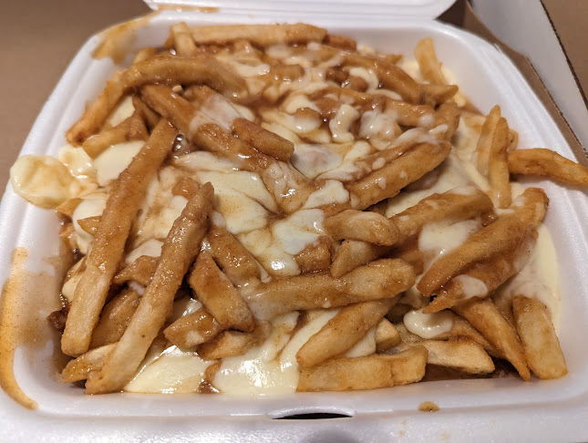 Main Street Pizza Rockland - Rockland