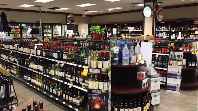Opinii despre Lennox Liquor Store (Richmond) în Richmond - Hospitality and gastronomy