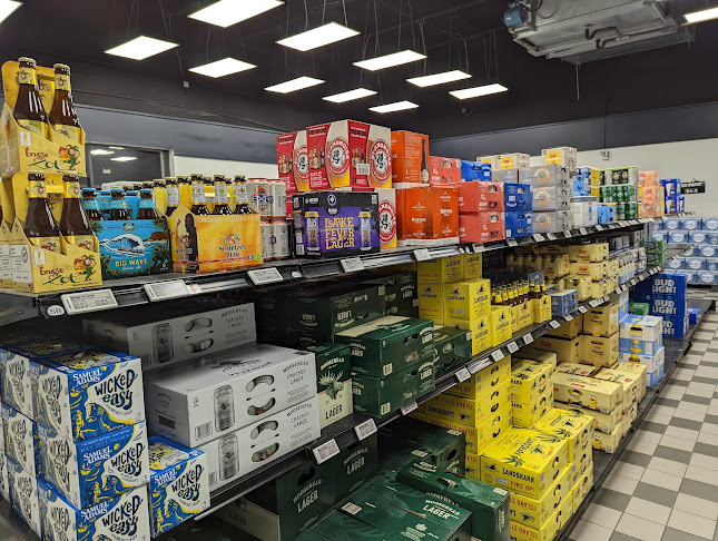 Comentarii opinii despre Beer Store 3260