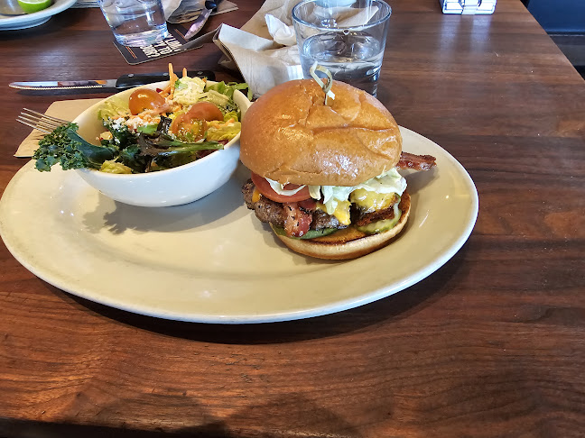 Browns Socialhouse Windermere