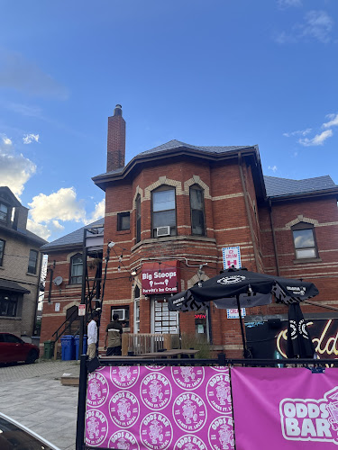 2 Duke St, Hamilton, ON L8P 1X1