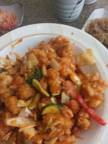 Opinii despre KoHyang Restaurant în Barrie - Hospitality and gastronomy