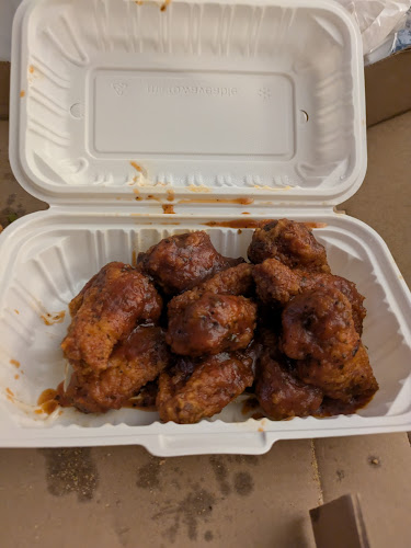 Comentarii opinii despre Weston Pizza & Wings