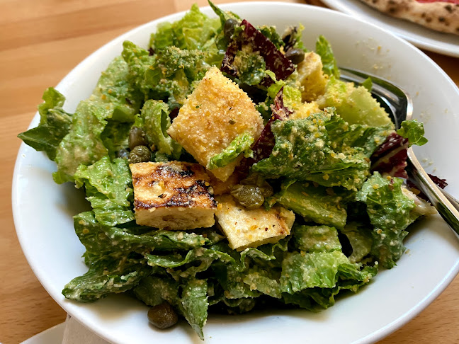 Grano Pizzeria - Vancouver