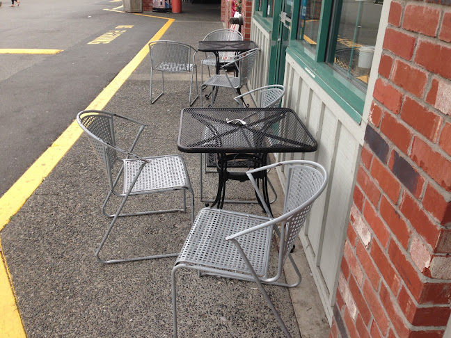 Serious Coffee Sooke - Sooke