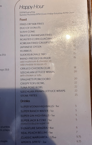 Comentarii opinii despre JOEY Yorkdale