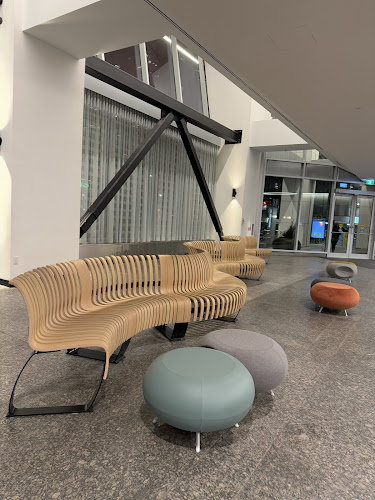 Major Tom Bar - Calgary