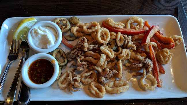 The Keg Steakhouse + Bar - Barrie