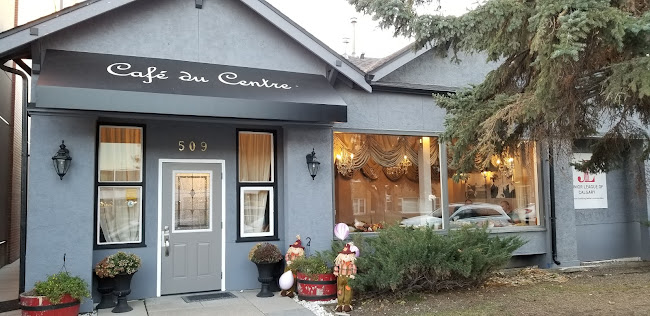 Café du Centre