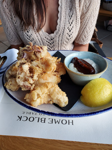 Opinii despre Home Block at CedarCreek Estate Winery în Kelowna - Hospitality and gastronomy