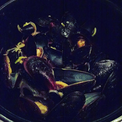 Tableau Bar Bistro - Hospitality and gastronomy