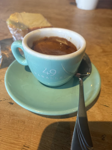 Weeds Cafe - Calgary