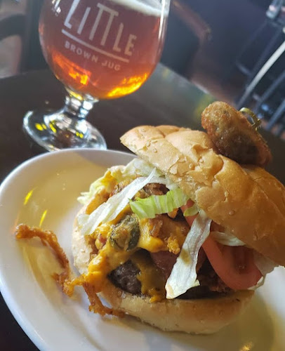 Saffron's Restaurant - Hospitality and gastronomy