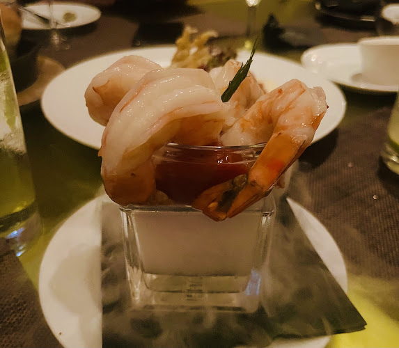 Comentarii opinii despre ATLAS Steak + Fish