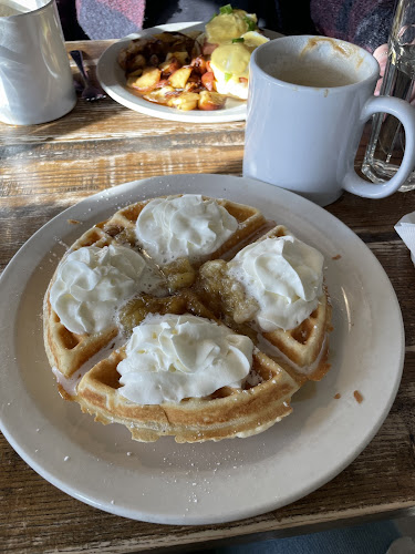 Opinii despre Fresh & Sweet în Regina - Hospitality and gastronomy